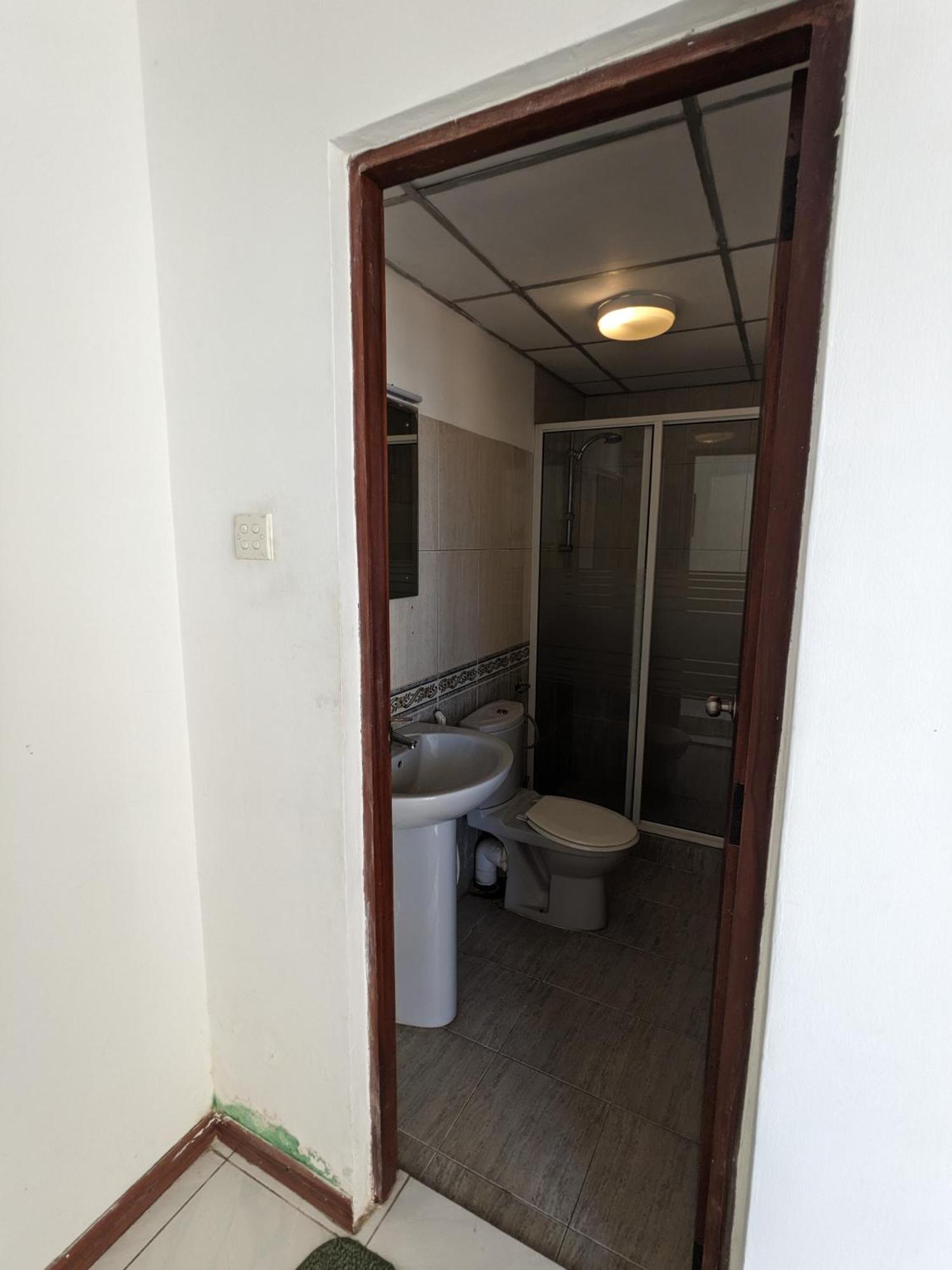 Palmyrah Residencies Hotel Kolombo Bagian luar foto