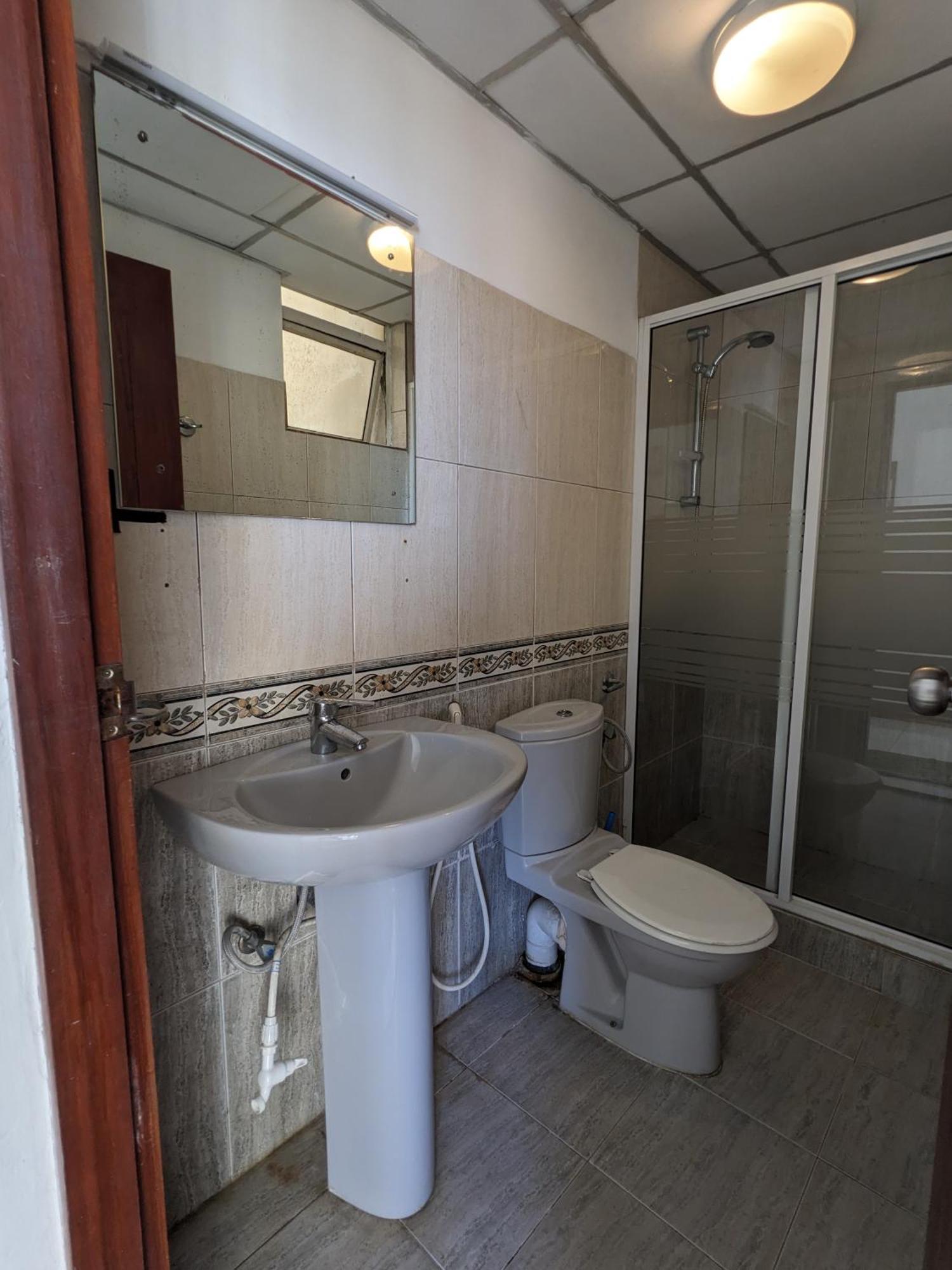 Palmyrah Residencies Hotel Kolombo Bagian luar foto