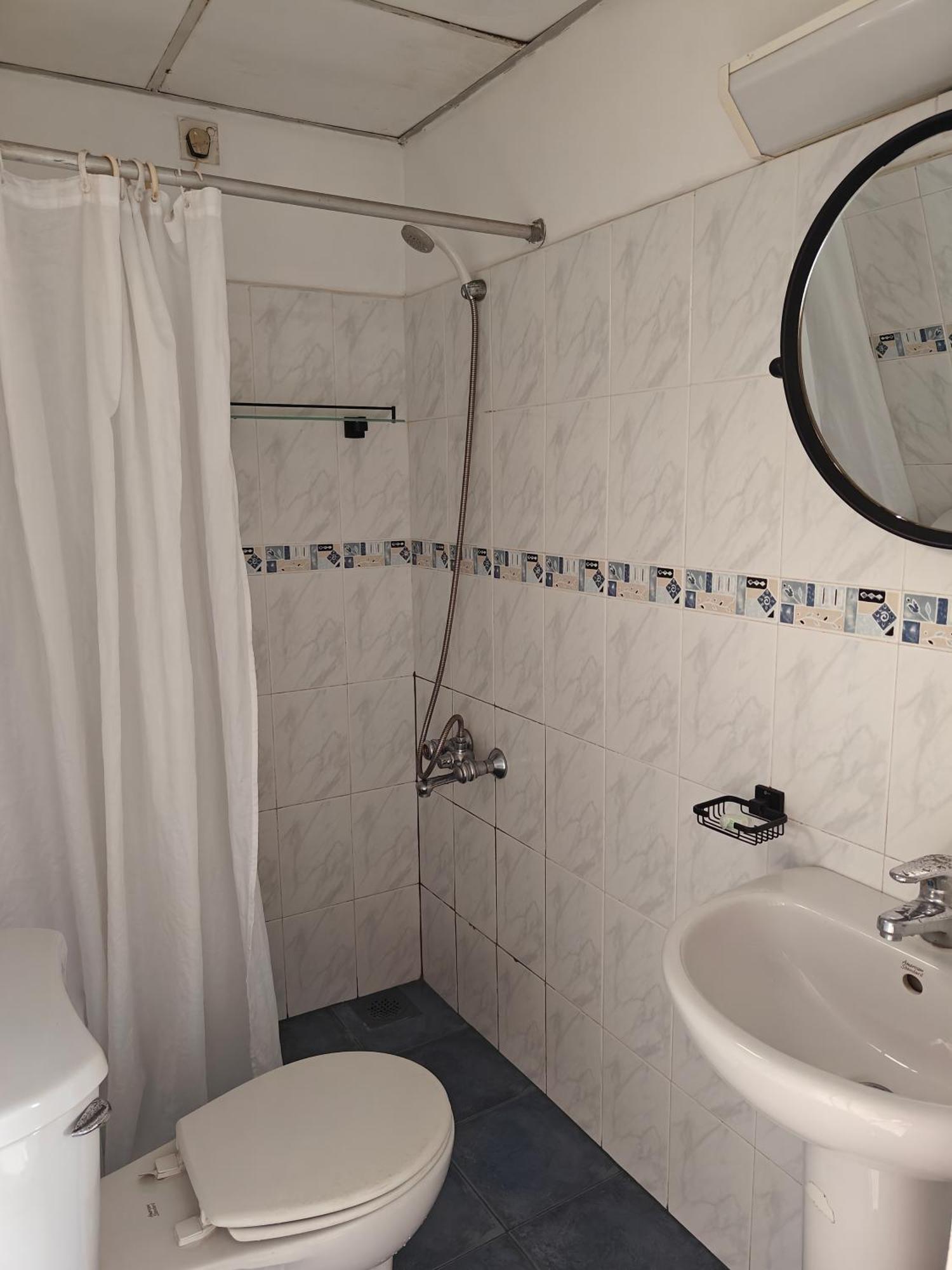 Palmyrah Residencies Hotel Kolombo Bagian luar foto