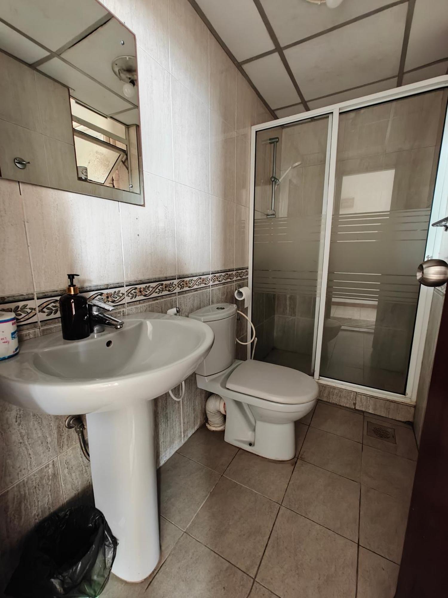 Palmyrah Residencies Hotel Kolombo Bagian luar foto