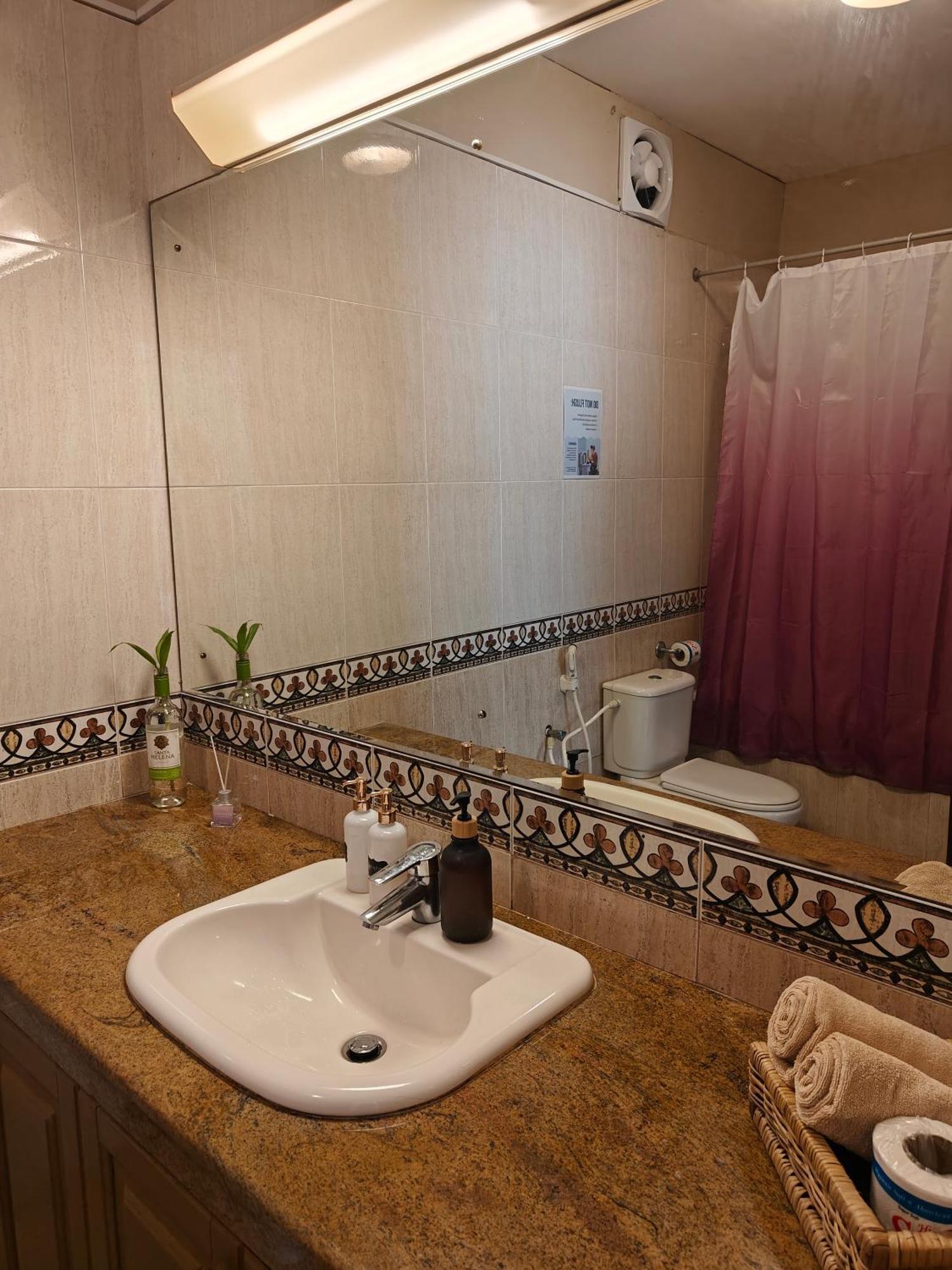 Palmyrah Residencies Hotel Kolombo Bagian luar foto